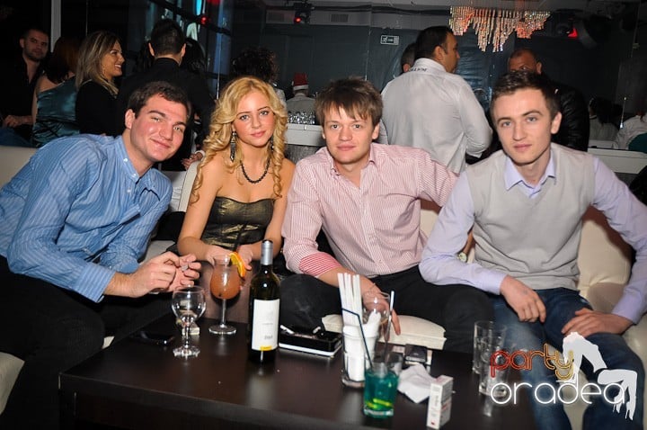 În aşteptarea lui Moş Nicolae, 