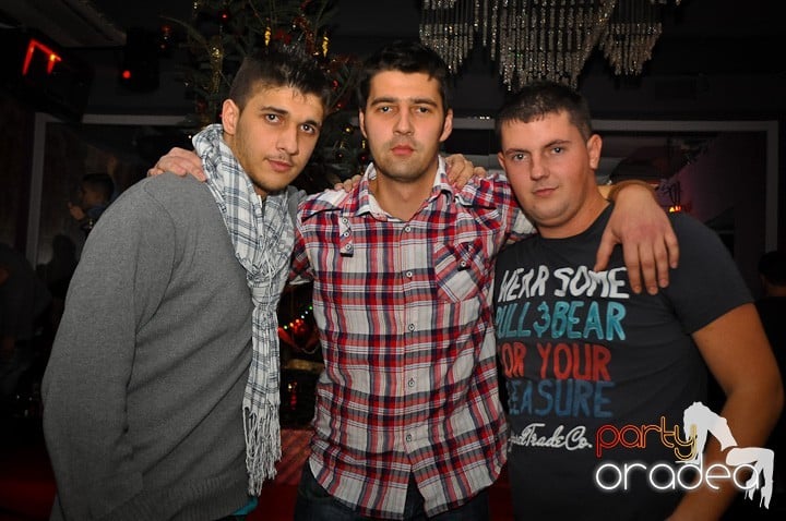 În aşteptarea lui Moş Nicolae, 