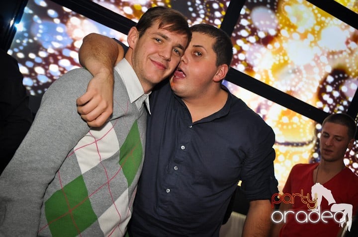 În aşteptarea lui Moş Nicolae, 