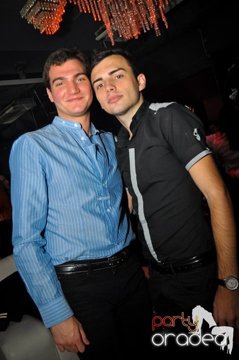 În aşteptarea lui Moş Nicolae, 