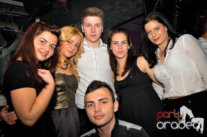 În aşteptarea lui Moş Nicolae, 