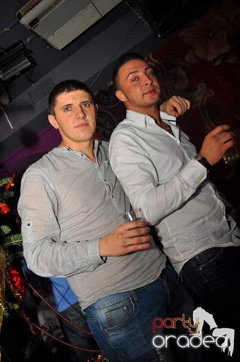 În aşteptarea lui Moş Nicolae, 