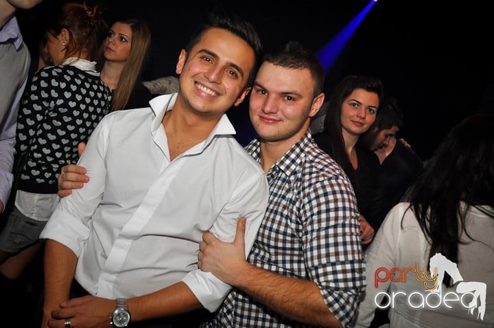 În aşteptarea lui Moş Nicolae, 