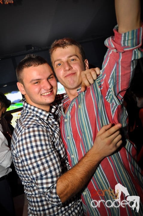 În aşteptarea lui Moş Nicolae, 