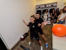 Inaugurare Be Fit