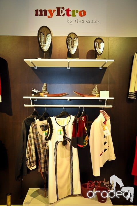 Inaugurarea magazinului La Galeria, Era Shopping Park