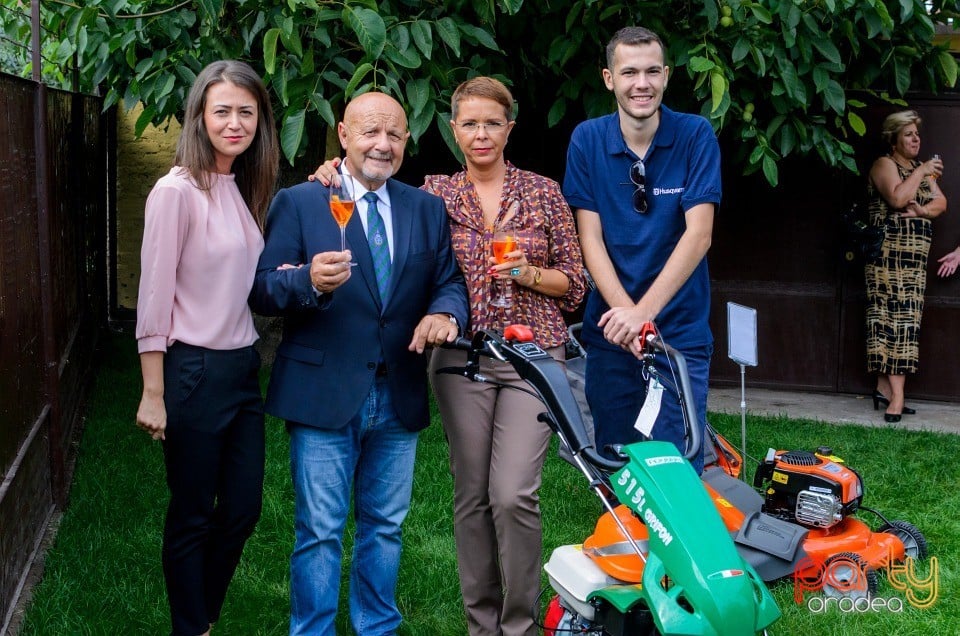 Inaugurare MotorPro, Motorpro