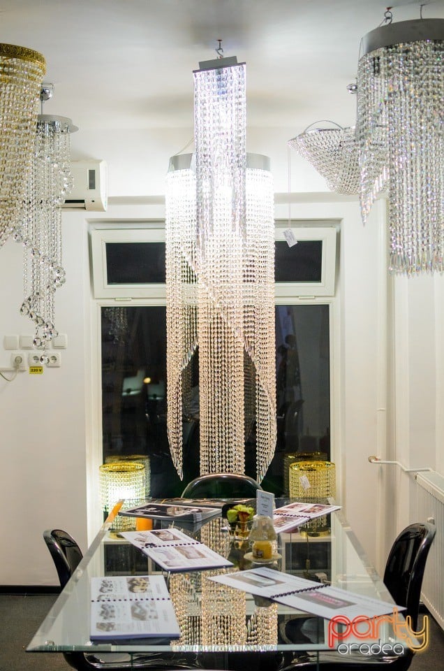 Inaugurare New Home Concept, 