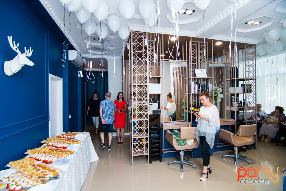Inaugurare Salon