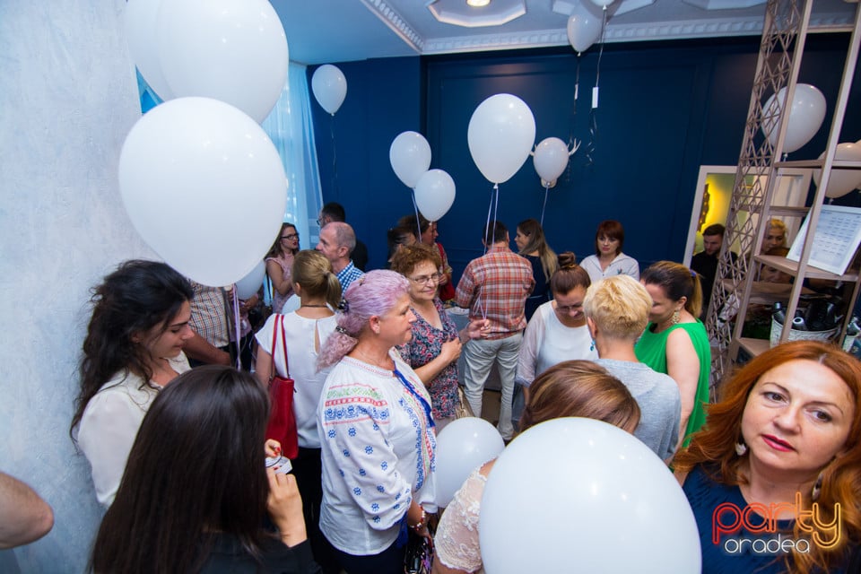 Inaugurare Salon