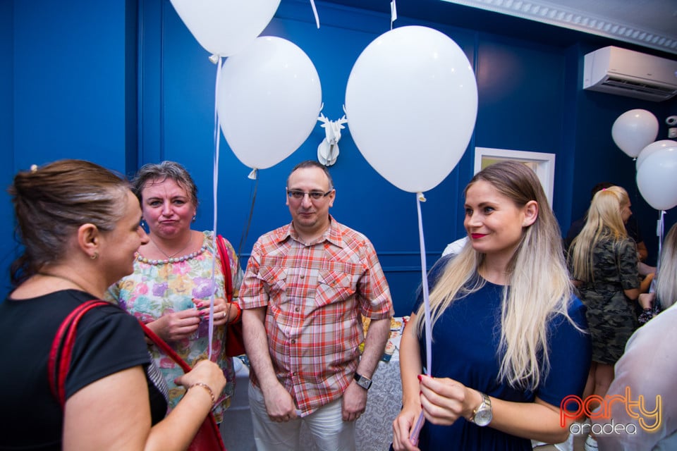Inaugurare Salon