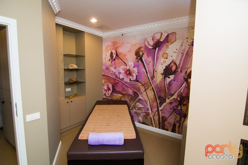 Inaugurare Salon