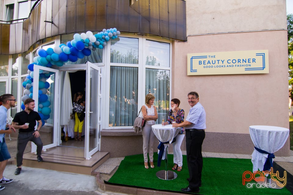 Inaugurare Salon
