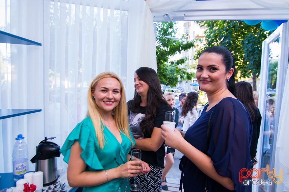 Inaugurare Salon
