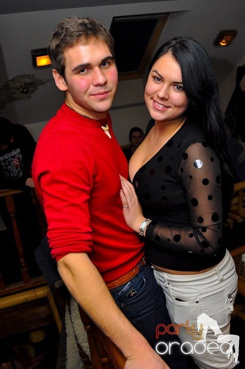 Începe anul cu Karaoke, Zulu Caffe