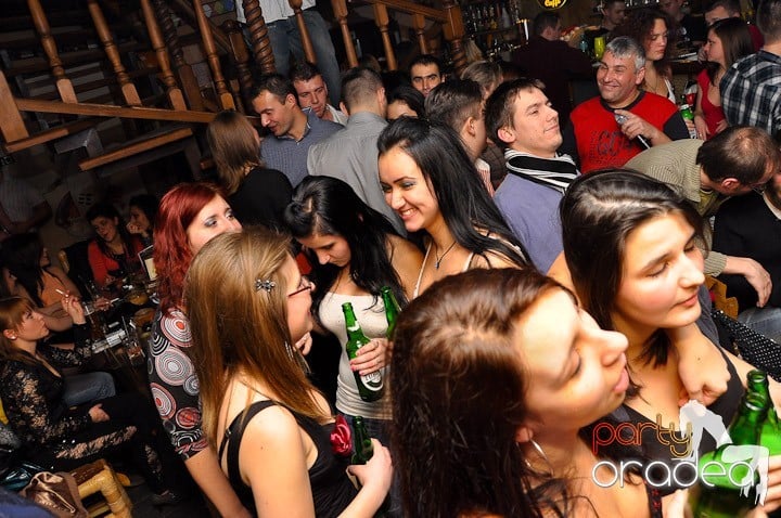 Începe anul cu Karaoke, Zulu Caffe