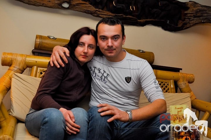 Începe anul cu Karaoke, Zulu Caffe