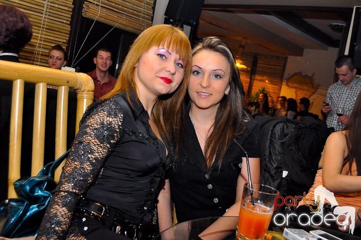 Începe anul cu Karaoke, Zulu Caffe