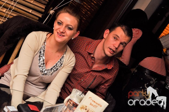 Începe anul cu Karaoke, Zulu Caffe