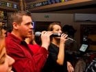 Începe anul cu Karaoke