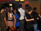 Începe distracţia în Club Downtown