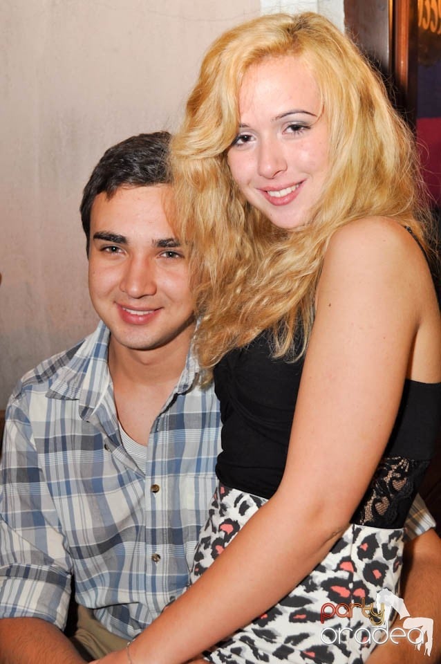 Începe distracţia în Juice, Juice