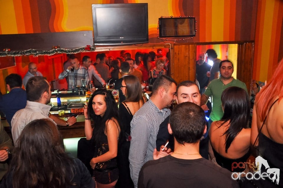 Începe distracţia în Juice, Juice