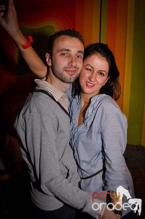 Începe distracţia în Juice, Juice