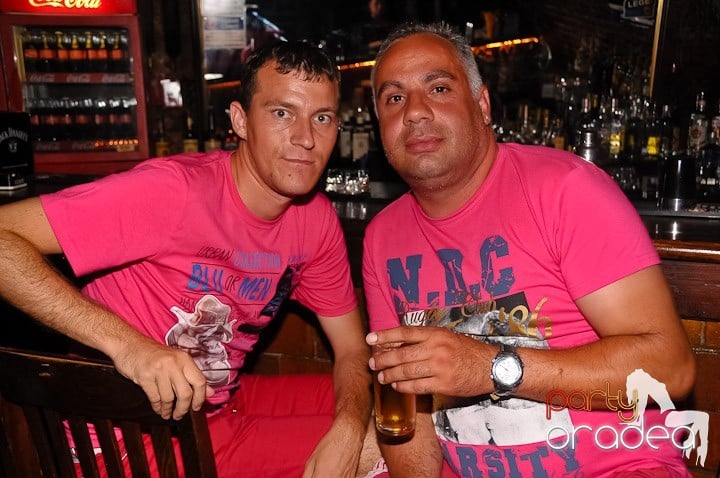 Încheie luna iunie în Club Escape, 