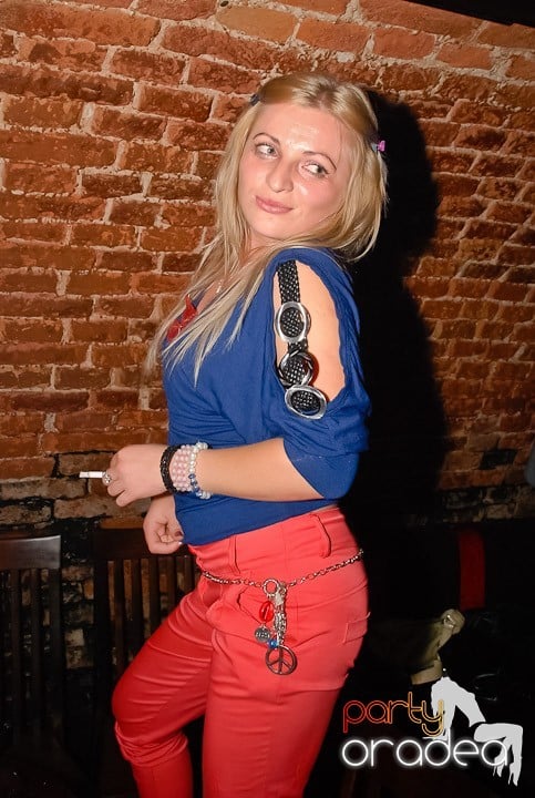 Încheie luna iunie în Club Escape, 