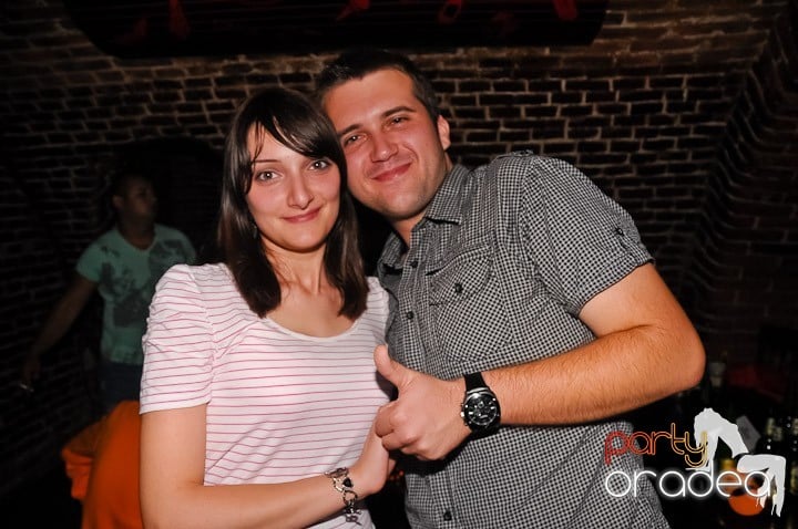 Încheie luna iunie în Club Escape, 