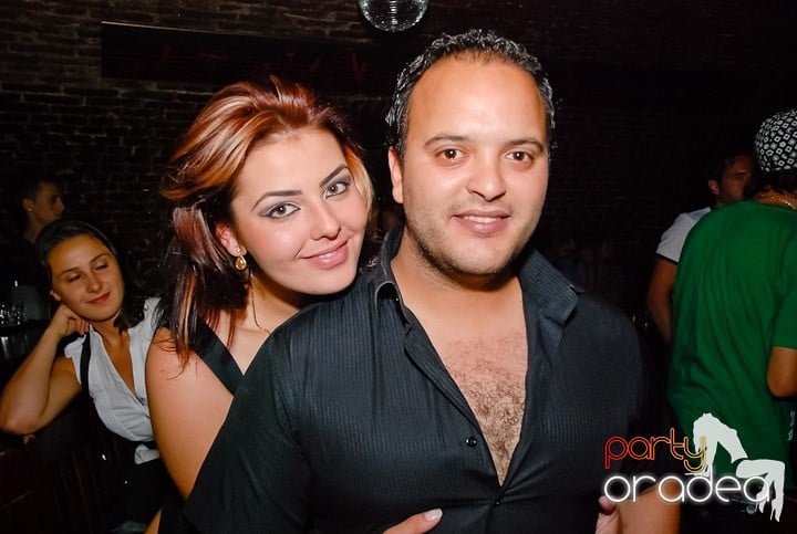 Încheie luna iunie în Club Escape, 