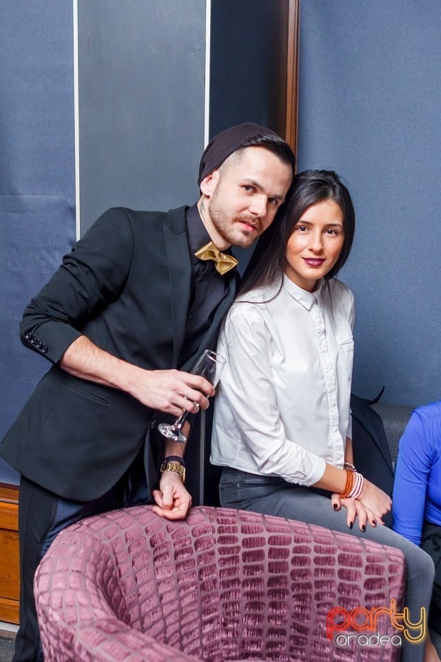 Inditex Party,