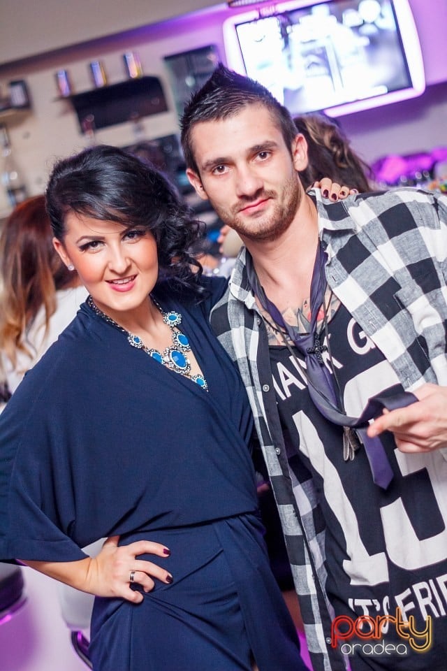 Inditex Party,