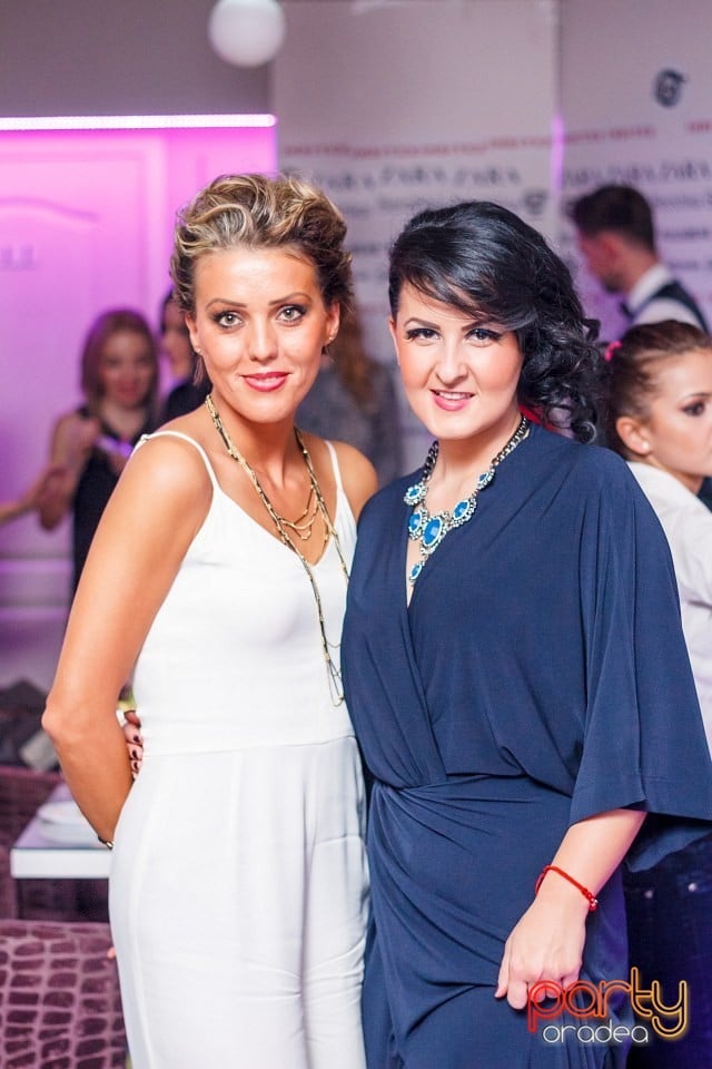 Inditex Party,
