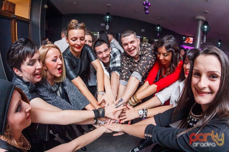 Inditex Party,