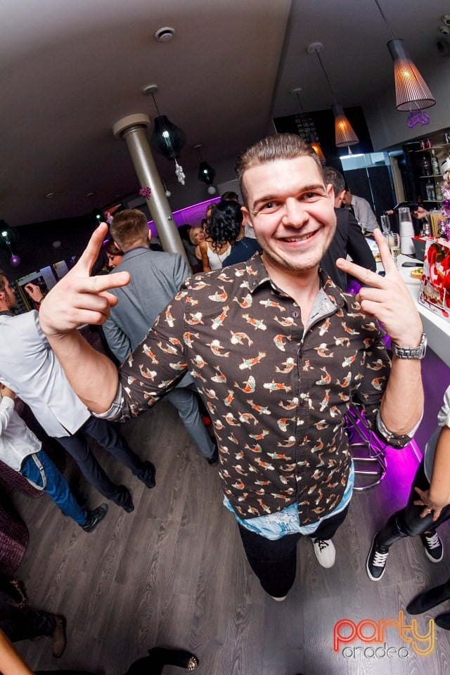 Inditex Party,