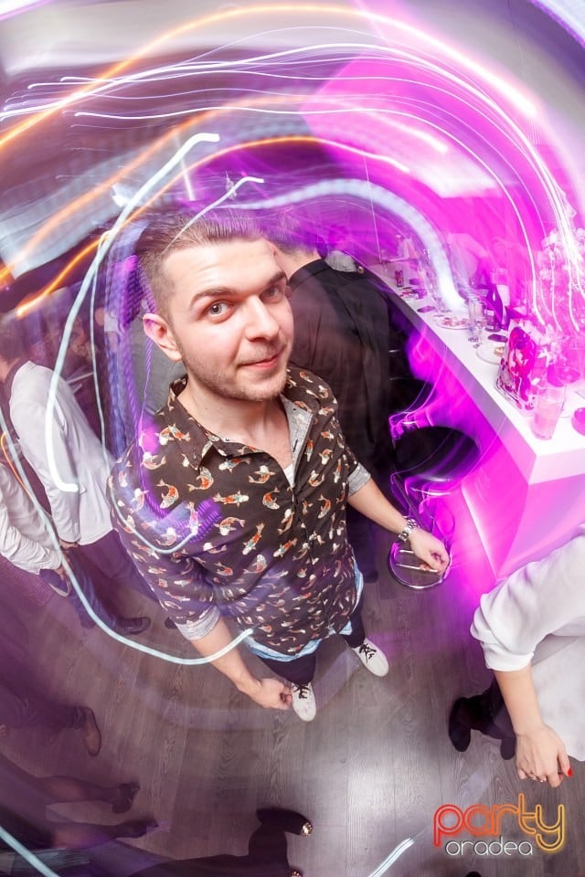 Inditex Party,