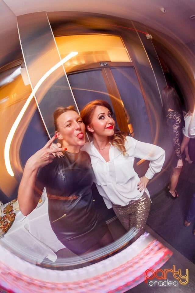 Inditex Party,