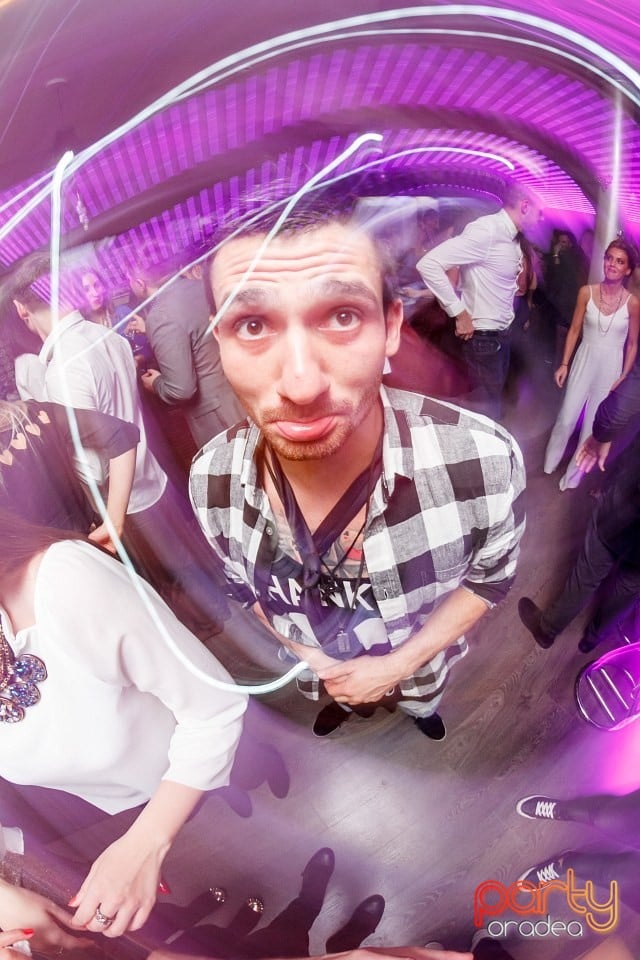 Inditex Party,