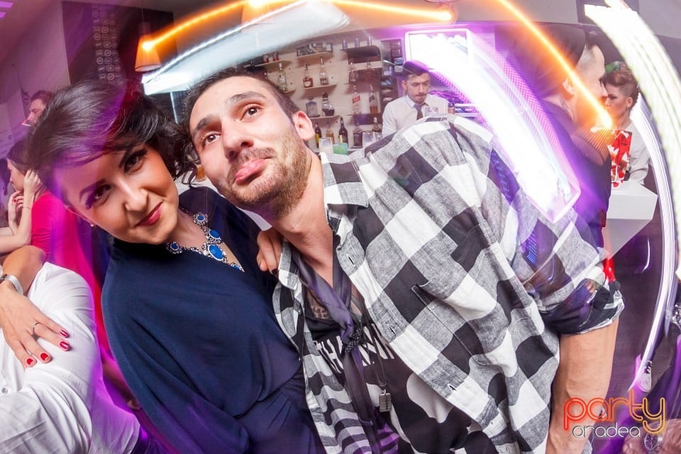Inditex Party,