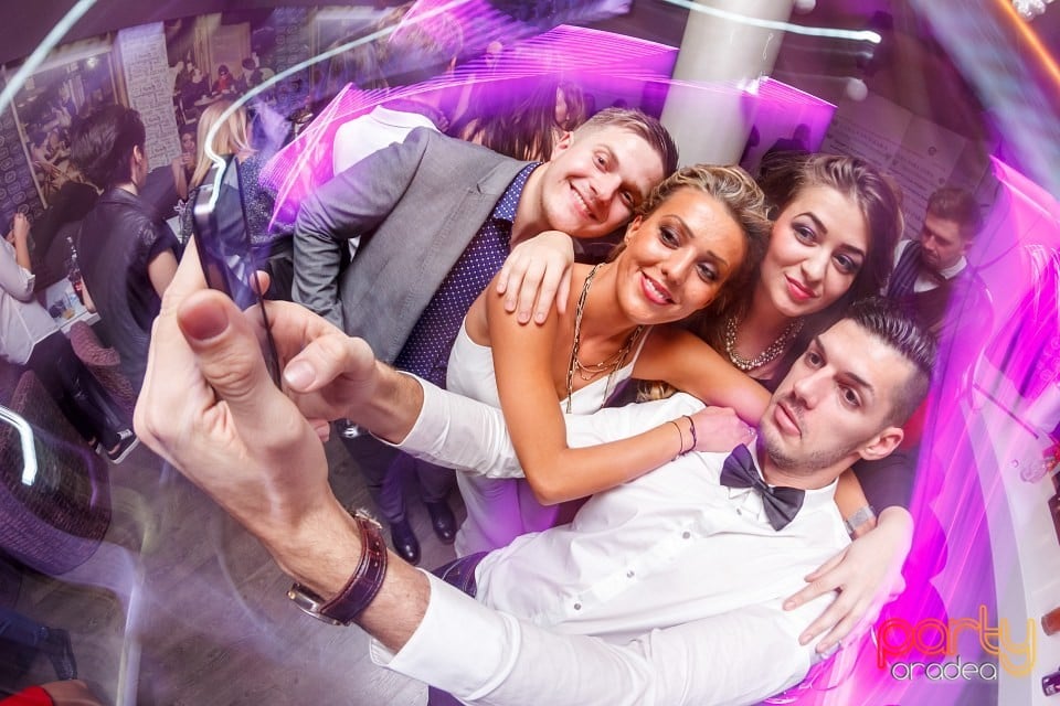Inditex Party,