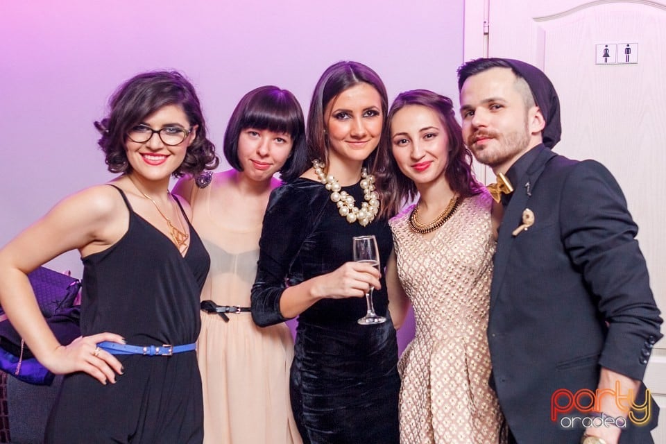 Inditex Party,