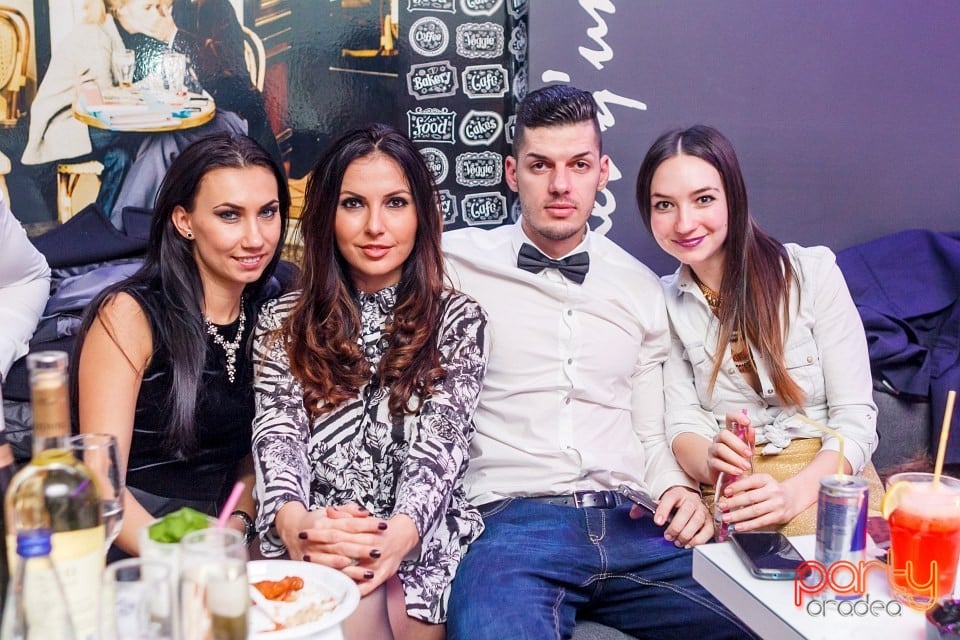 Inditex Party,