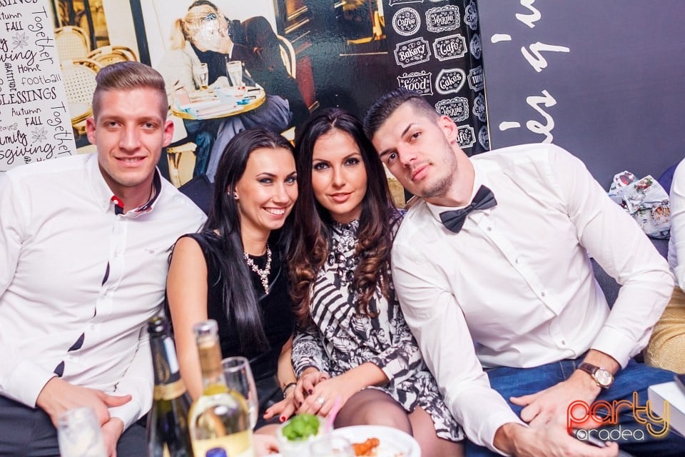 Inditex Party,