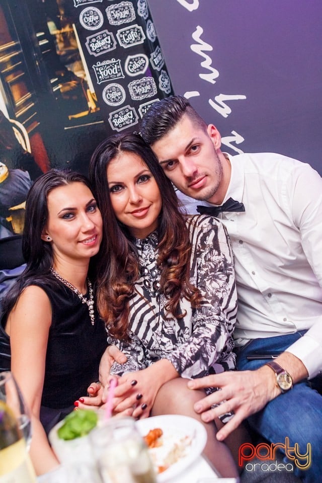 Inditex Party,