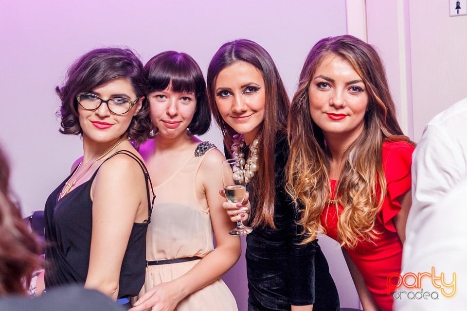 Inditex Party,