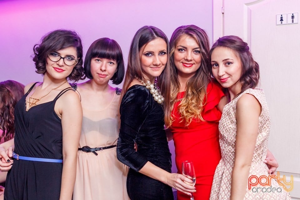 Inditex Party,