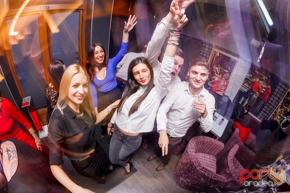 Inditex Party,