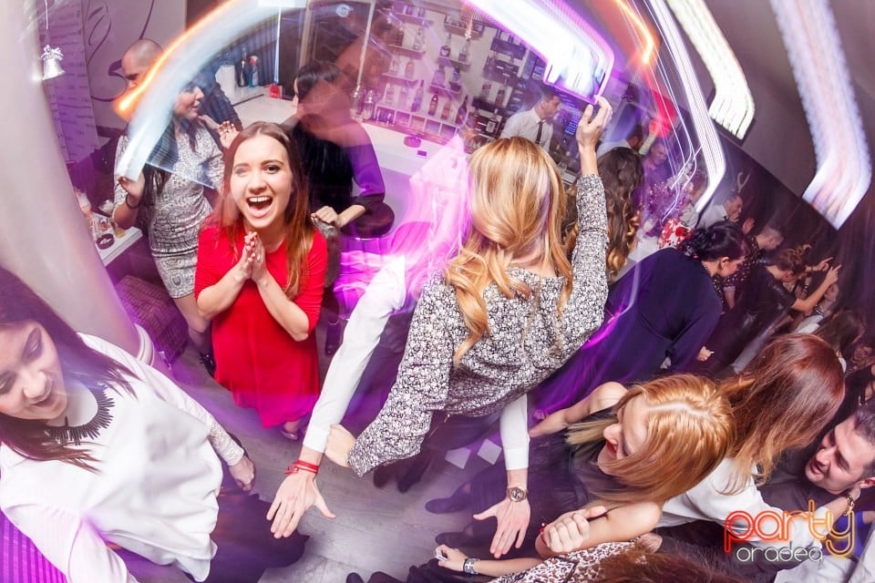 Inditex Party,